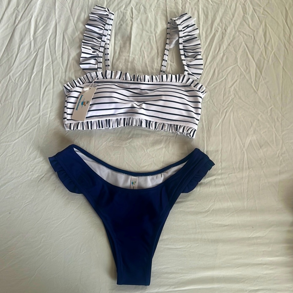 Beachsissi Bikini